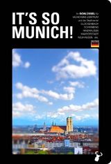 It's so Munich! - Martin Arz