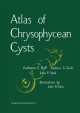 Atlas of Chrysophycean Cysts - K. Duff;  John P. Smol;  Barbara A. Zeeb