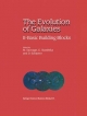 Evolution of Galaxies - Marc Sauvage;  D. Schaerer;  Grazyna Stasinska