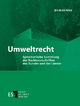 Umweltrecht - Einzelbezug - Wolfgang E. Burhenne