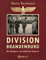 Division Brandenburg - Hans Bentzien