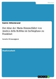 Der Altar der Maria Himmelfahrt von Andrea della Robbia im Liebieghaus zu Frankfurt: Serielle Frömmigkeit Katrin Hillenbrand Author