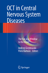 OCT in Central Nervous System Diseases - 