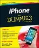iPhone For Dummies - Edward C. Baig; Bob Levitus