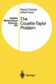 Couette-Taylor Problem - Pascal Chossat;  Gerard Iooss