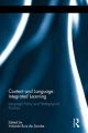 Content and Language Integrated Learning - Yolanda Ruiz De Zarobe