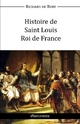 Histoire de Saint Louis Roi de France Paperback | Indigo Chapters