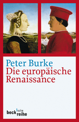 Die europäische Renaissance - Peter Burke