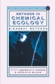 Methods in Chemical Ecology Volume 2 - Kenneth F. Haynes;  Jocelyn G. Millar