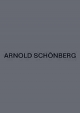 Lieder mit Klavierbegleitung - Arnold Schönberg; Christian Martin Schmidt