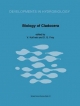 Biology of Cladocera - D.G. Frey;  V. Korinek