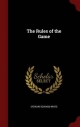 Rules of the Game - Stewart Edward White