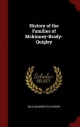 History of the Families of McKinney-Brady-Quigley - Belle McKinney Hays Swope