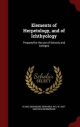 Elements of Herpetology, and of Ichthyology: Prepared for the use of Schools and Colleges