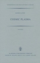 Cosmic Plasma - H. Alfven