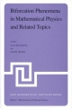 Bifurcation Phenomena in Mathematical Physics and Related Topics - C. Bardos;  D. Bessis