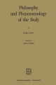 Philosophy and Phenomenology of the Body - M. Henry