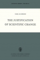 Justification of Scientific Change - C.R. Kordig