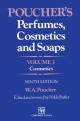 Poucher's Perfumes Cosmetics and Soaps