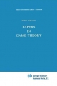 Papers in Game Theory - J.C. Harsanyi