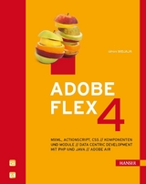 Adobe Flex 4 - Simon Widjaja