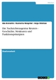 Die Nachrichtenagentur Reuters - Geschichte, Strukturen und Funktionsprinzipien - Ida Krenzlin;  Kornelia Nespital;  Anja Stielow