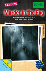 PONS Lektüre Murder in the Fog - Dominic Butler