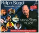 Ralph Siegel - die Autodiscografie