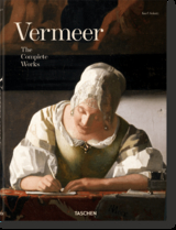Vermeer. Das vollständige Werk - Karl Schütz