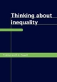 Thinking about Inequality - Yoram Amiel;  Frank Cowell