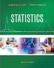 Statistics - James McClave; Terry Sincich