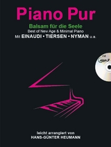 Piano Pur - Balsam für die Seele - Hans-Günter Heumann