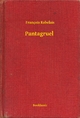 Pantagruel François Rabelais Author