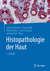 Histopathologie der Haut - 