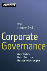 Corporate Governance - 