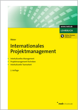Internationales Projektmanagement - Meier, Harald