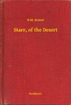 Starr, of the Desert - B.M. Bower