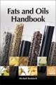 Fats and Oils Handbook (Nahrungsfette und OEle) - Michael Bockisch