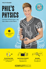 Phil's Physics - Philip Häusser