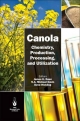 Canola - James K. Daun; N. A. Michael Eskin; Dave Hickling