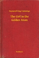Girl in the Golden Atom - Raymond King Cummings