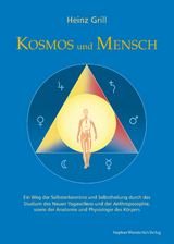 Kosmos und Mensch - Heinz Grill