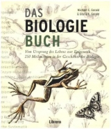 Das Biologiebuch - Michael Gerald, Gloria E. Gerald