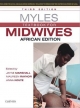 Myles Textbook for Midwives African Edition