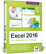 Excel 2016 - Philip Kiefer