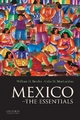 Mexico - Professor of History William H Beezley; Prof Colin M MacLachlan