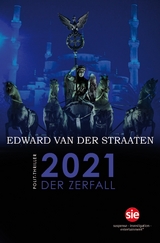 2021 - Edward van der Straaten