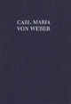 Konzertante Werke - Carl Maria Von Weber; Frank Heidlberger