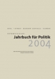 Österreichisches Jahrbuch für Politik: 2004