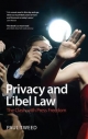 Privacy and Libel Law - Tweed Paul Tweed